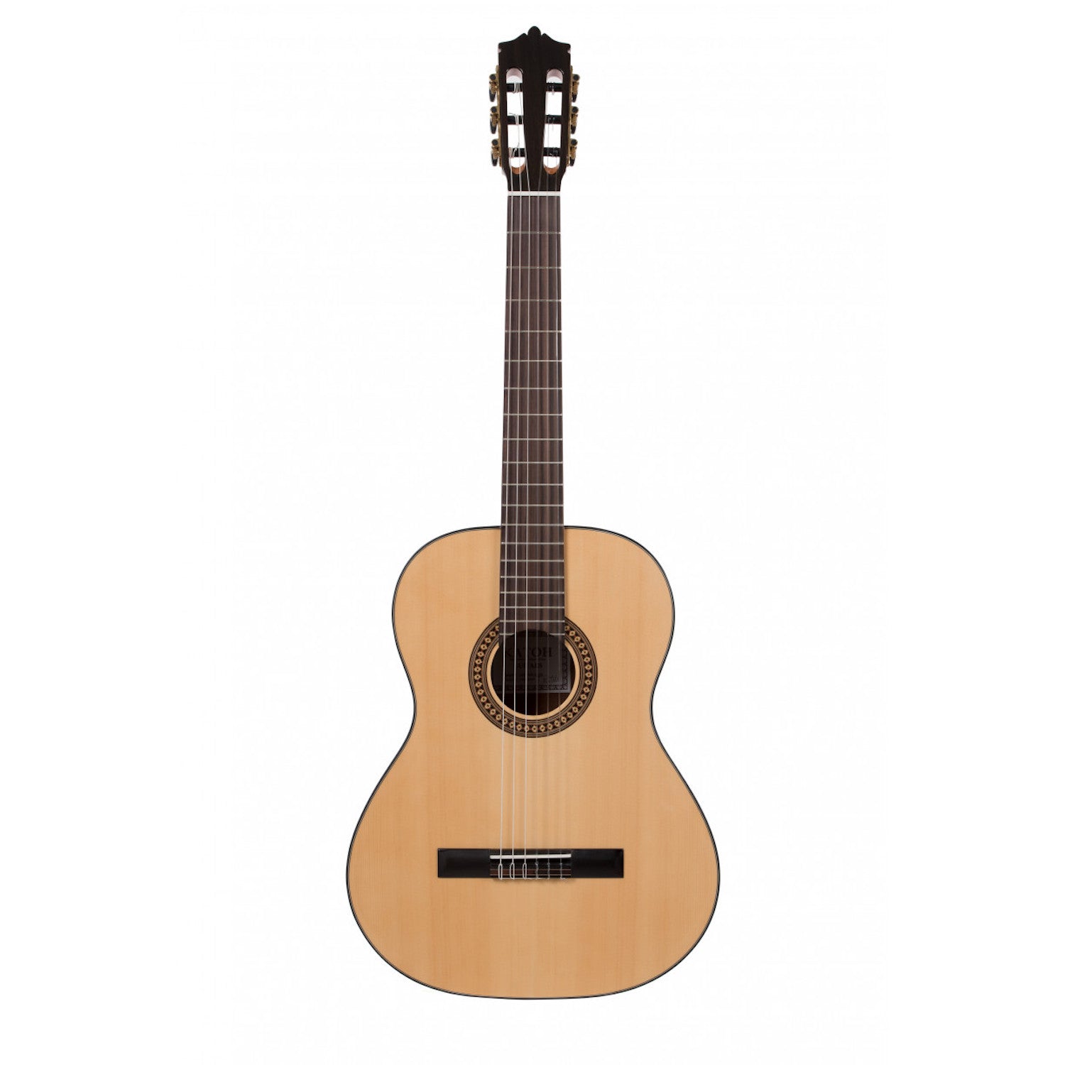 Katoh MCG20 - 1/2 Size Classical Guitar