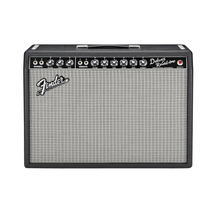 White fender amp deals