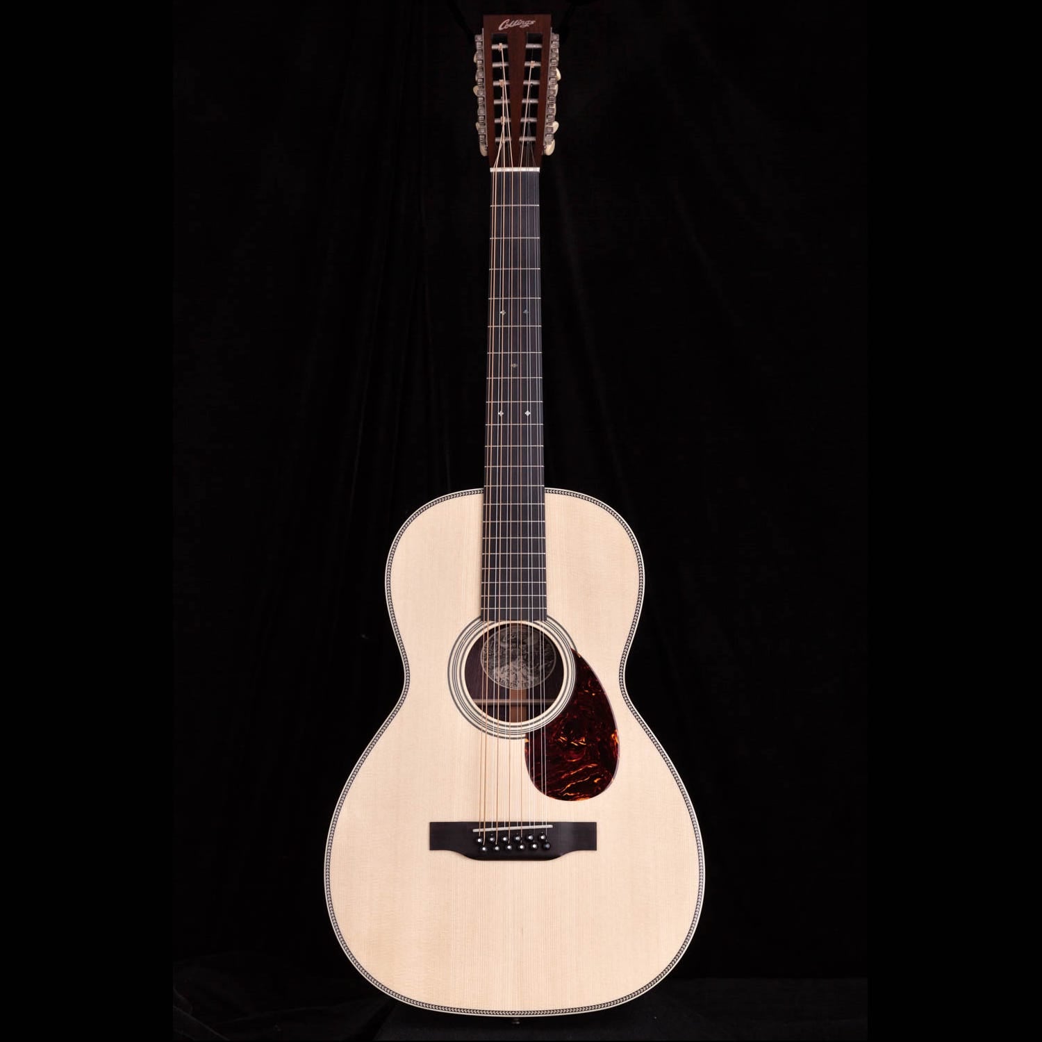 Collings O2H 12 string