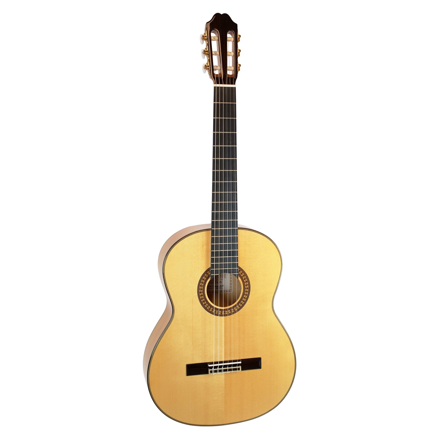 Ibanez store flamenco guitar