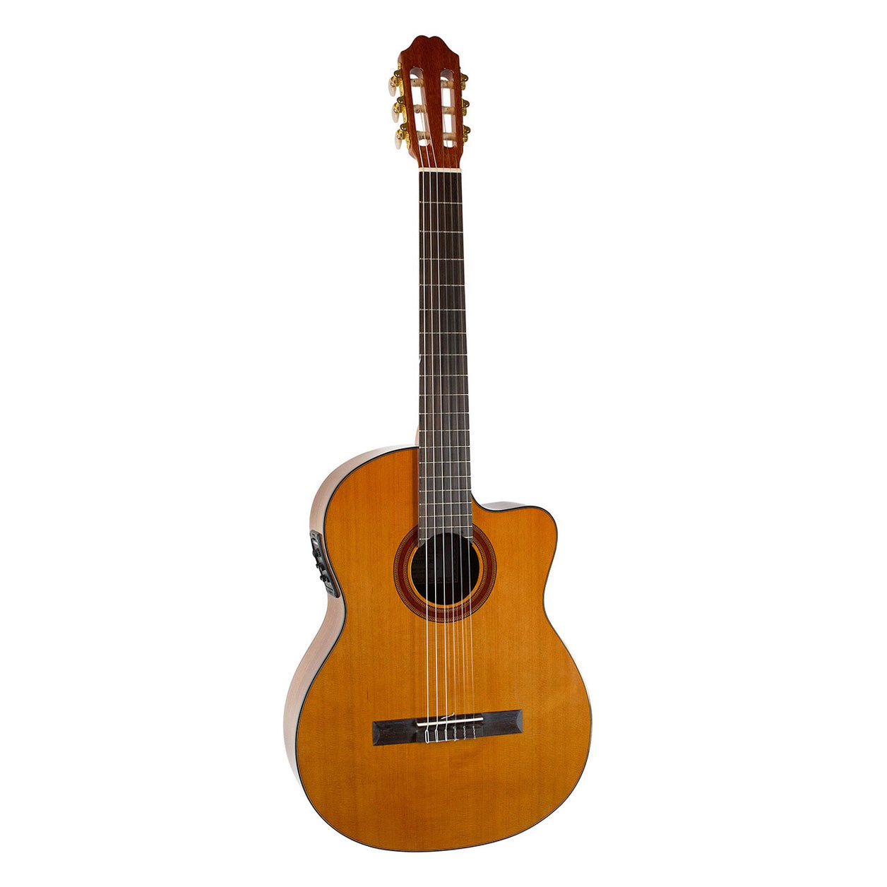 KATOH MCG40 CEQ