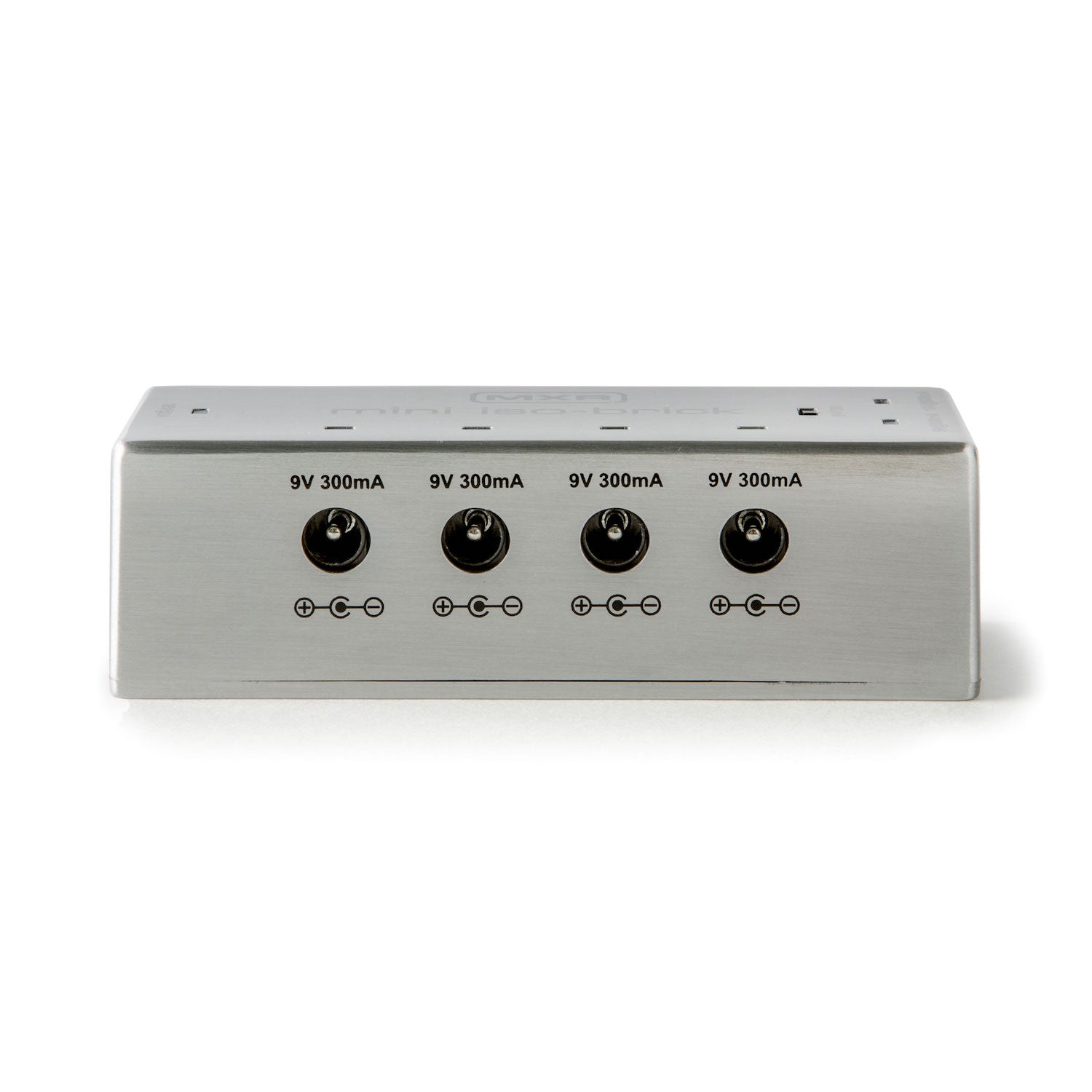 MXR M239 Mini Iso-Brick