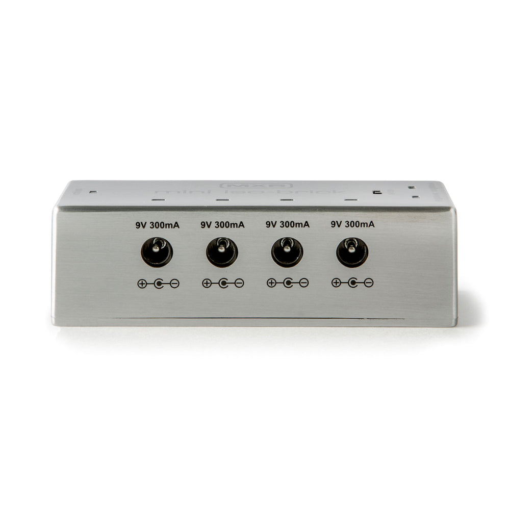 MXR M239 Mini Iso-Brick