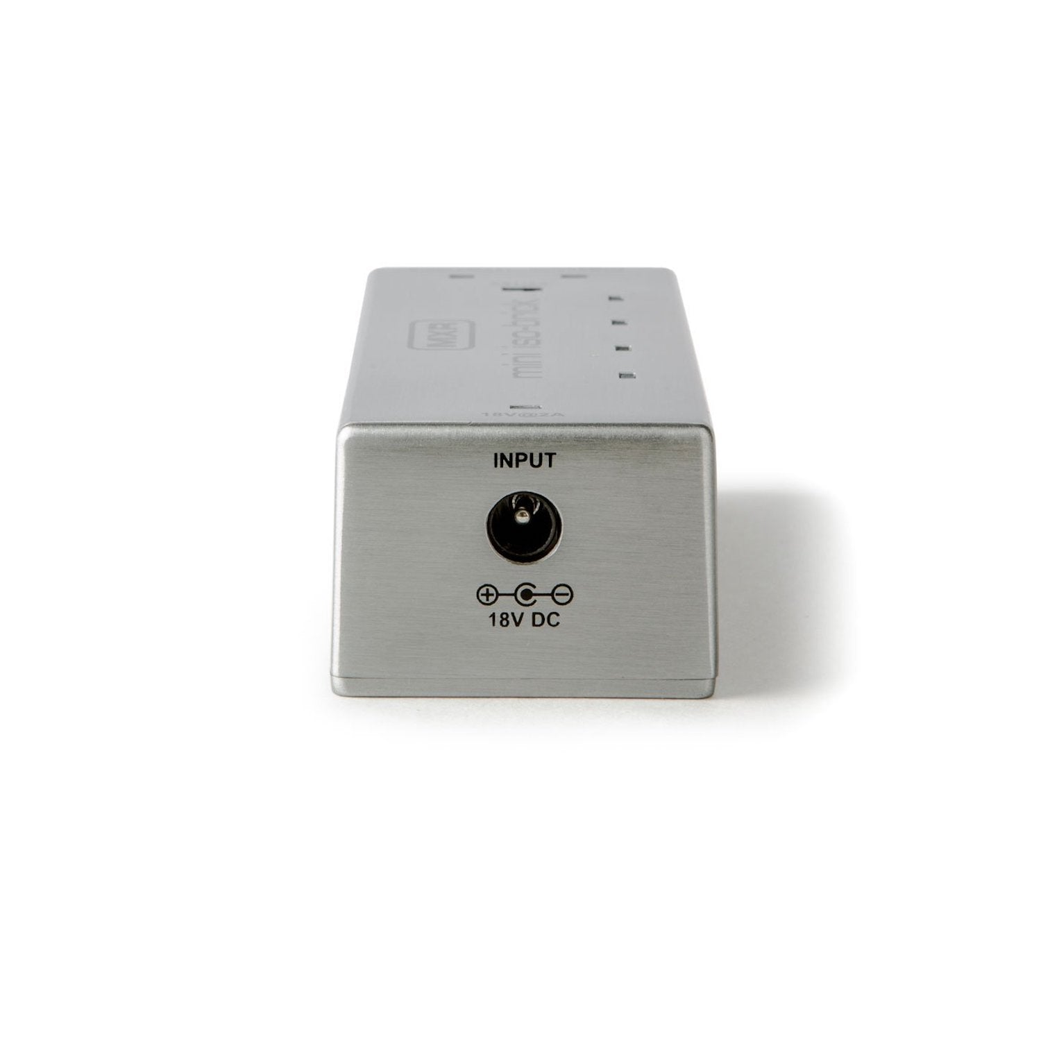 MXR M239 Mini Iso-Brick
