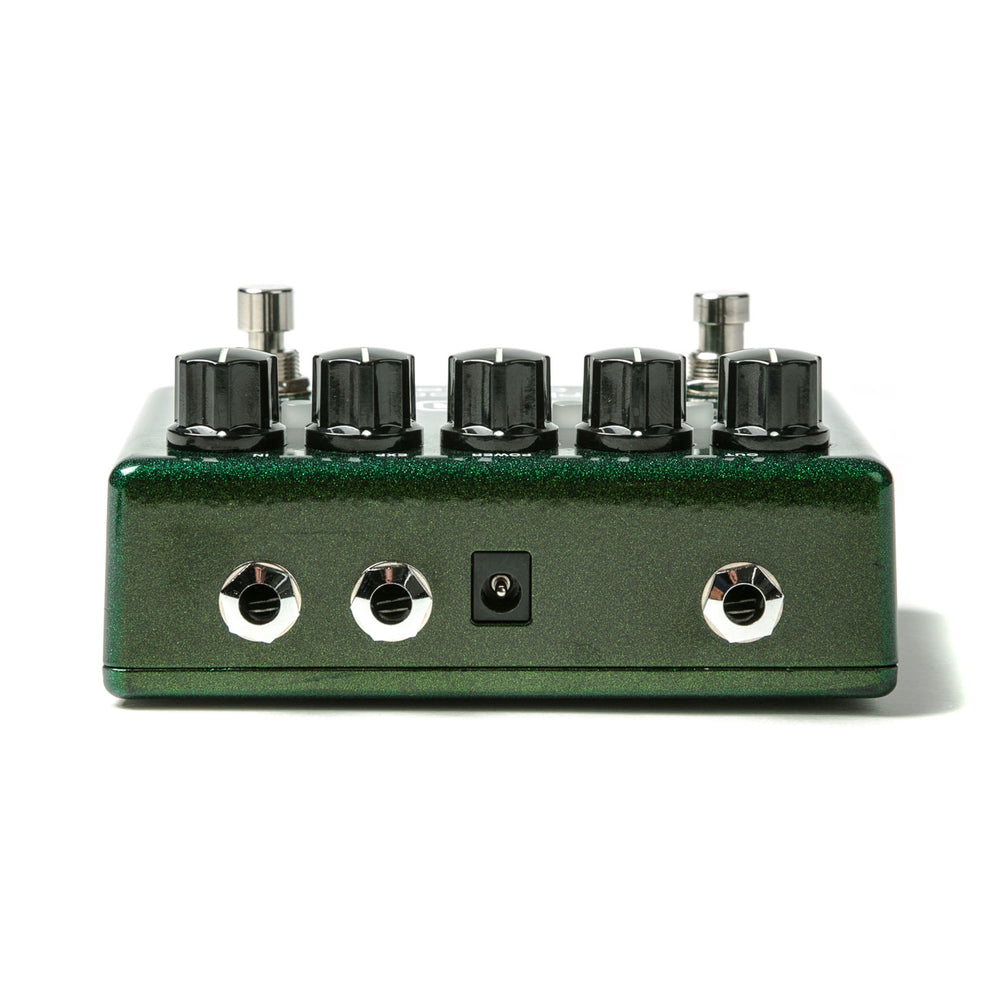 MXR M292 Carbon Copy Deluxe