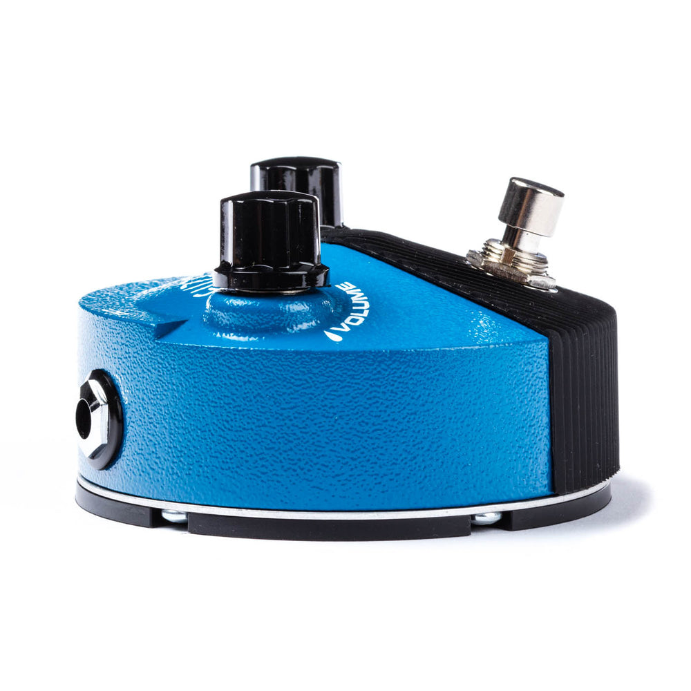 Dunlop FFM1 Mini Fuzz Face Silicon Blue