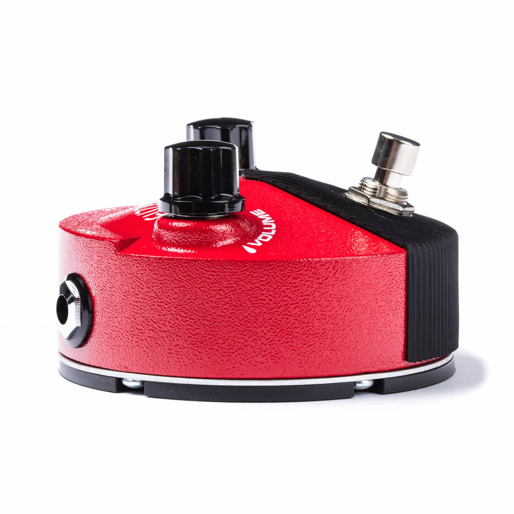 Dunlop FFM2 Mini Fuzz Face Germanium RED