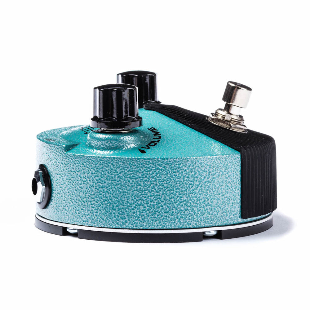 Dunlop FFM3 Fuzz Face Mini Hendrix Turquoise