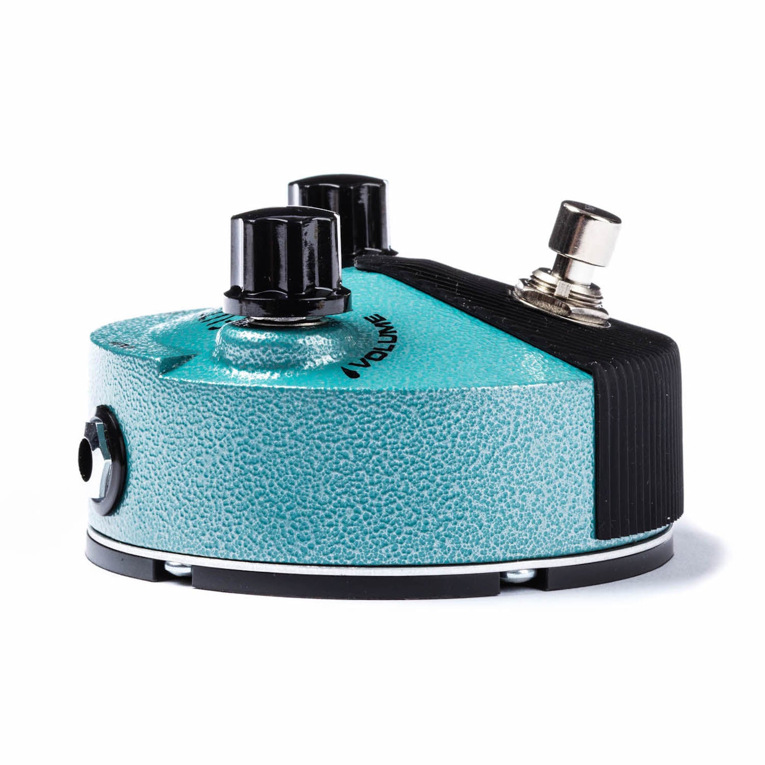 Dunlop FFM3  Fuzz Face Mini Hendrix Turquoise