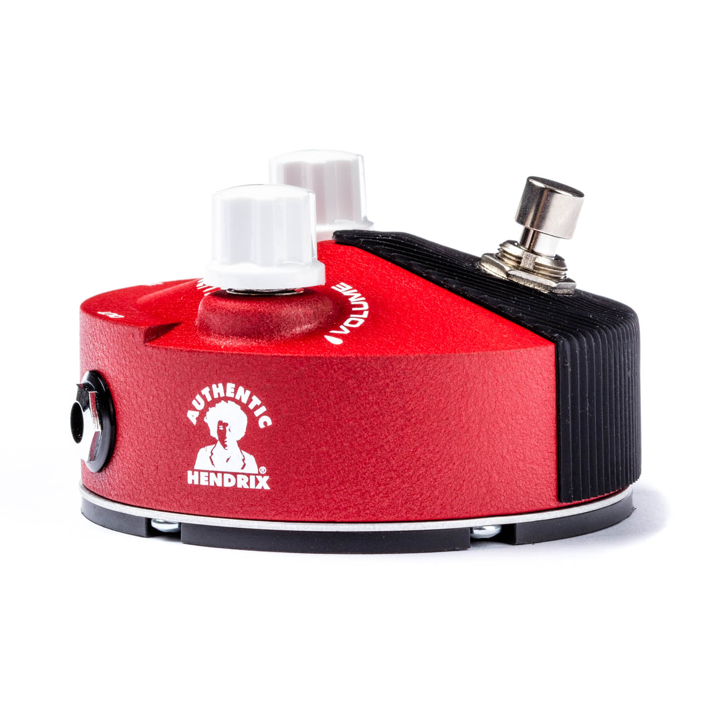 Dunlop FFM6 Fuzz Face Mini Band of Gypsys
