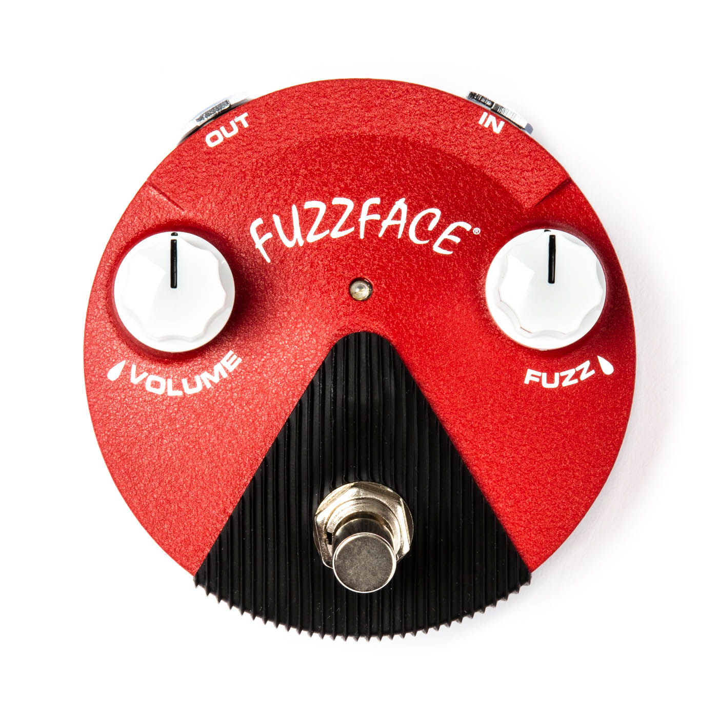 Dunlop FFM6 Fuzz Face Mini Band of Gypsys