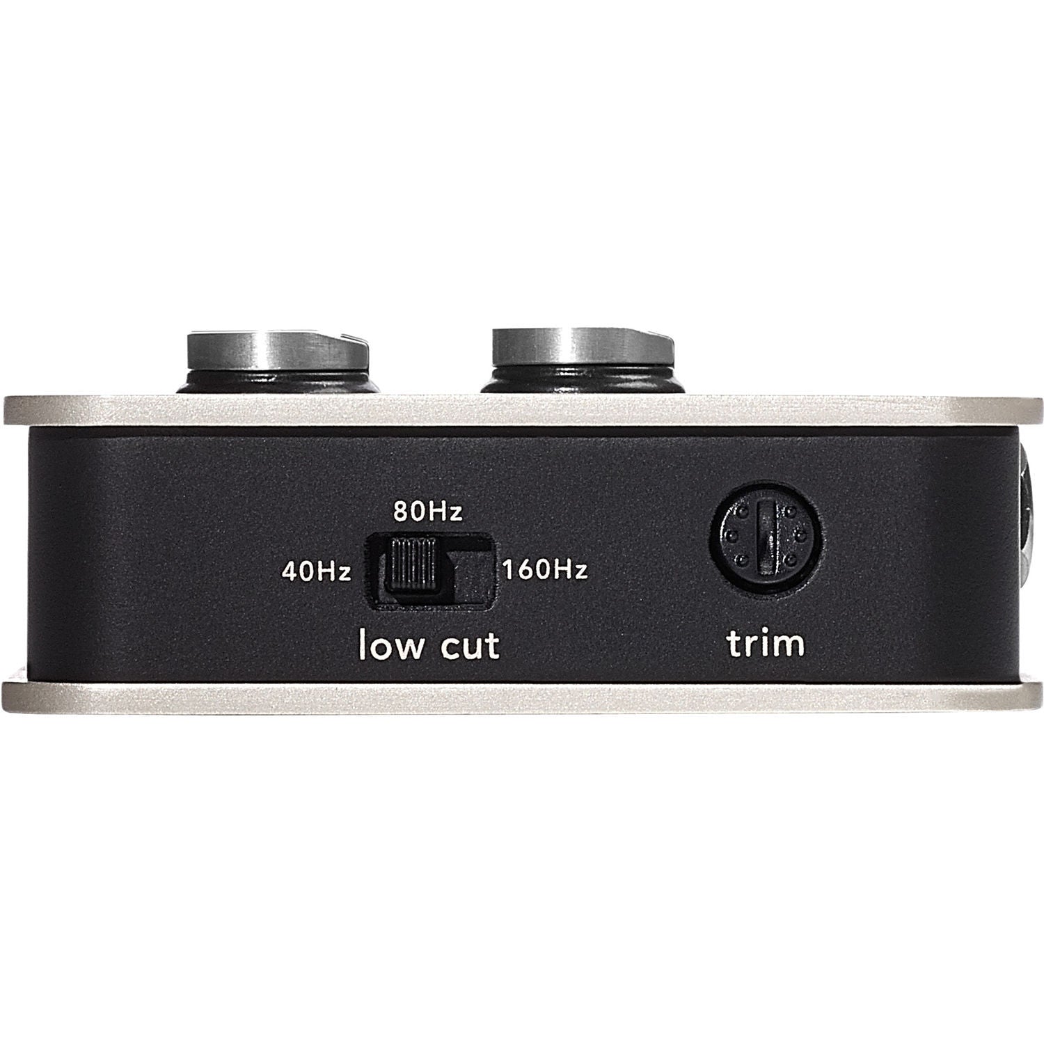 Fishman Platinum Stage Analog Acoustic Preamp