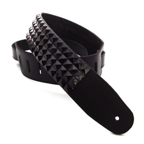 DSL Metal Pyramid Straps