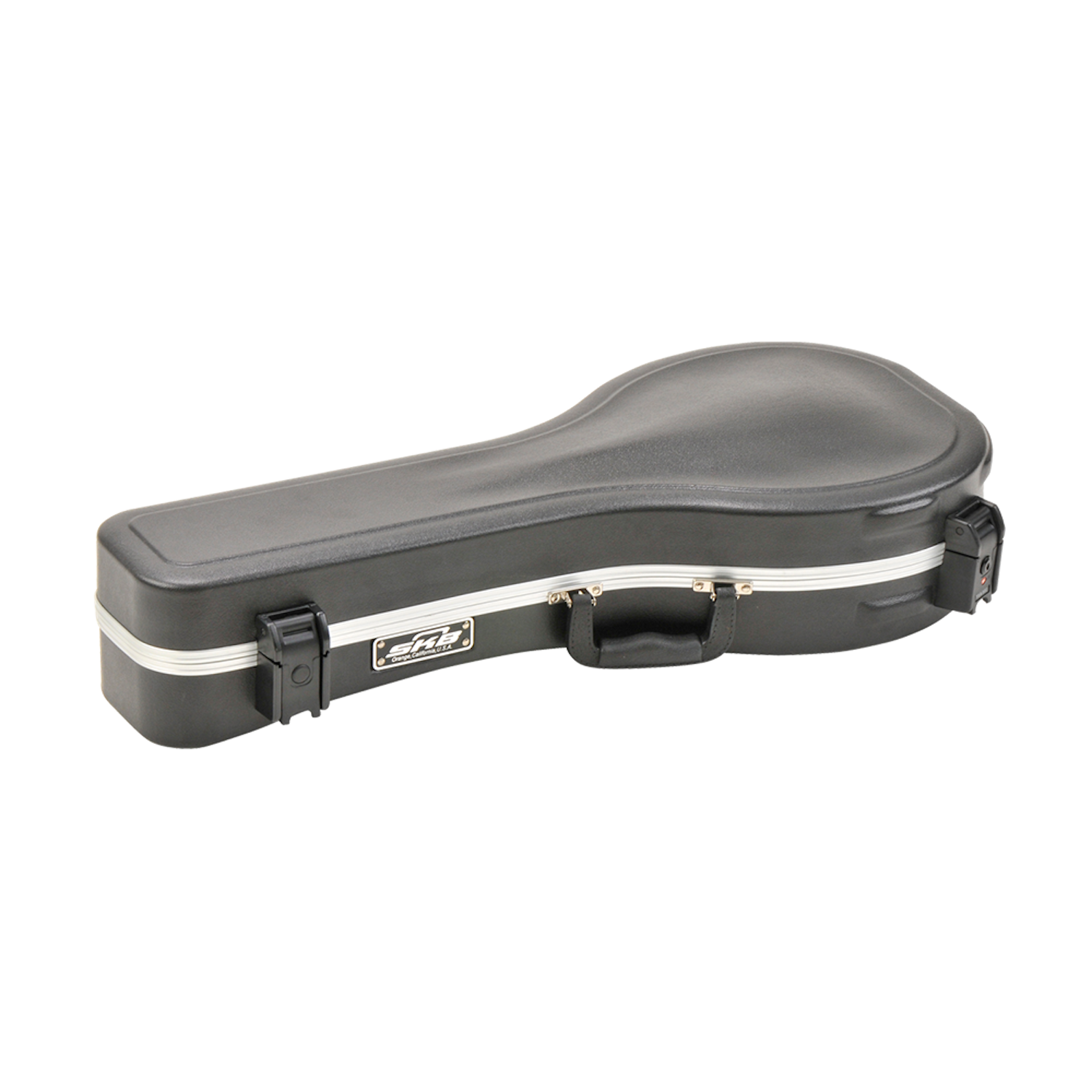 SKB 80A Universal A-Style Mandolin Hardcase