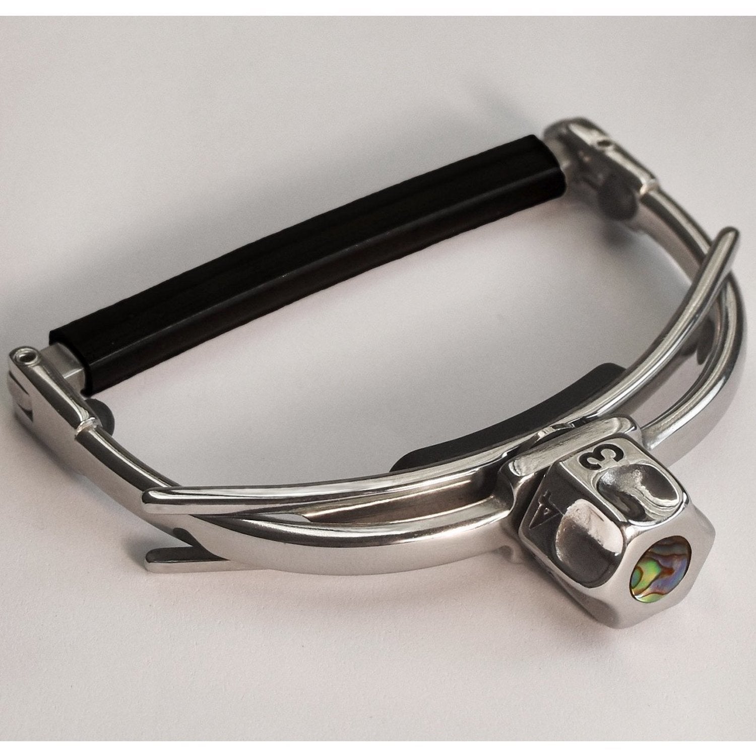 Shubb F1 Fine Tune Steel String Guitar Capo