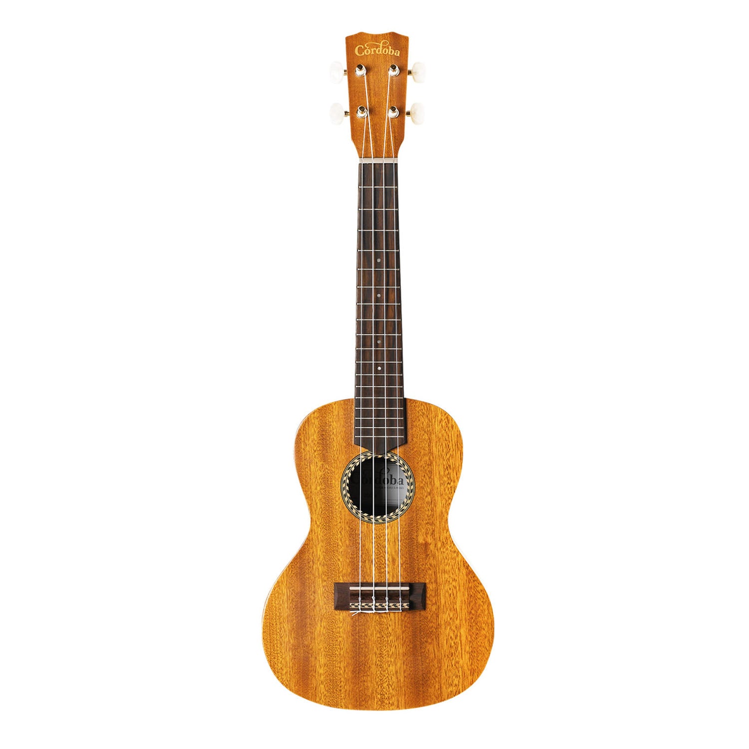 Cordoba 20 CM Concert Ukulele w/Bag