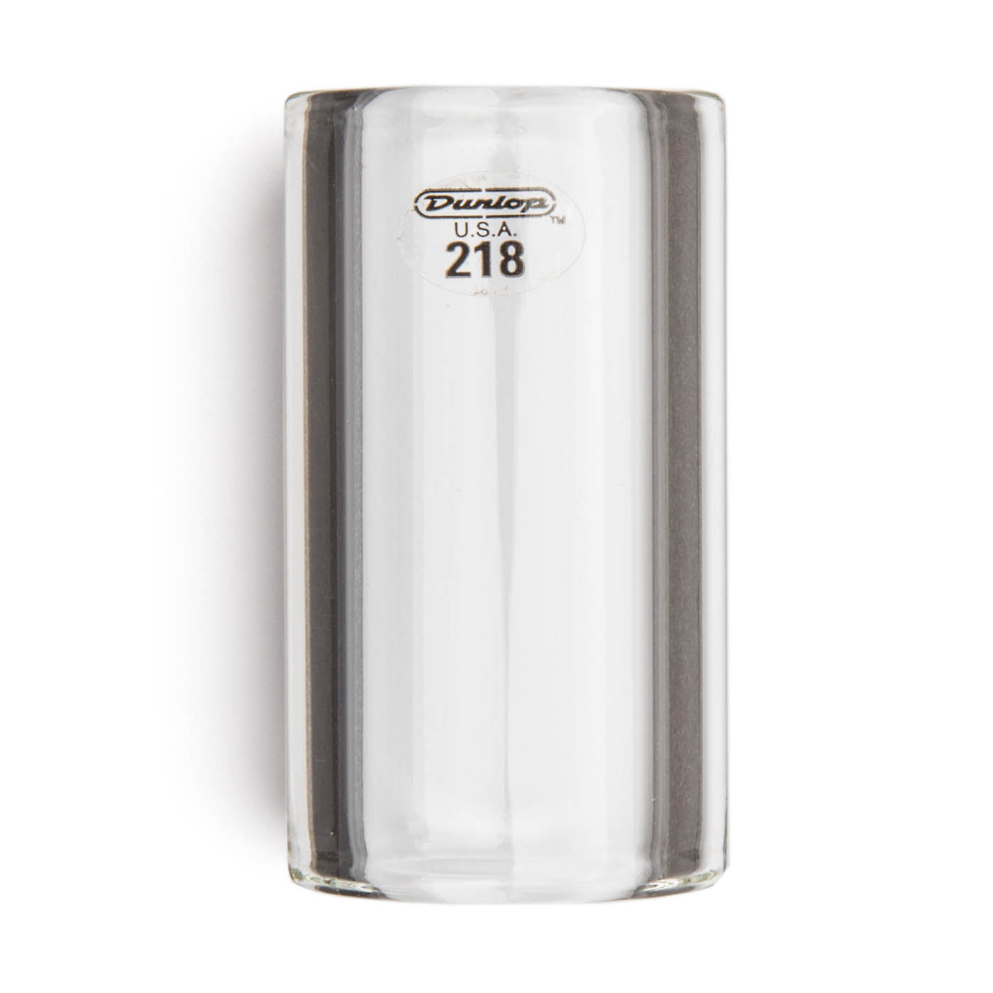 Dunlop J218 Hvy/Med Short Glass Slide