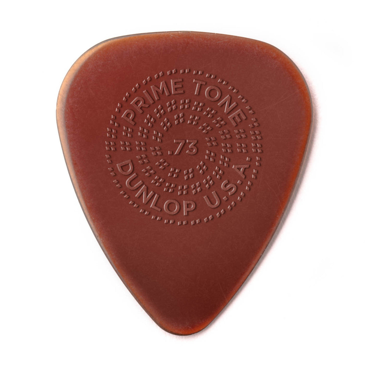 Dunlop 510 Primetone Standard Grip Pick 3xPack | Select Gauge
