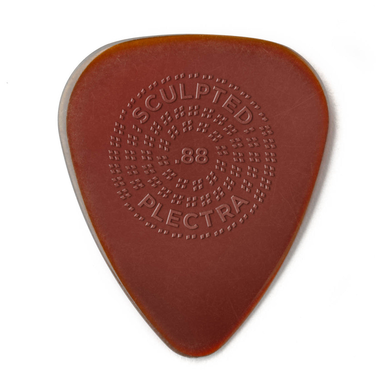 Dunlop 510 Primetone Standard Grip Pick 3xPack | Select Gauge