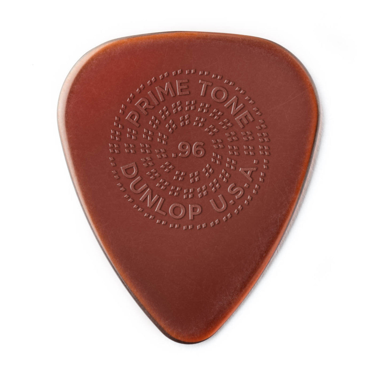 Dunlop 510 Primetone Standard Grip Pick 3xPack | Select Gauge