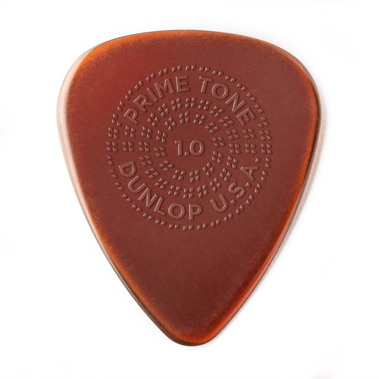 Dunlop 510 Primetone Standard Grip Pick 3xPack | Select Gauge