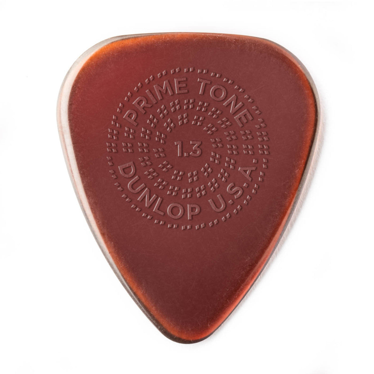 Dunlop 510 Primetone Standard Grip Pick 3xPack | Select Gauge