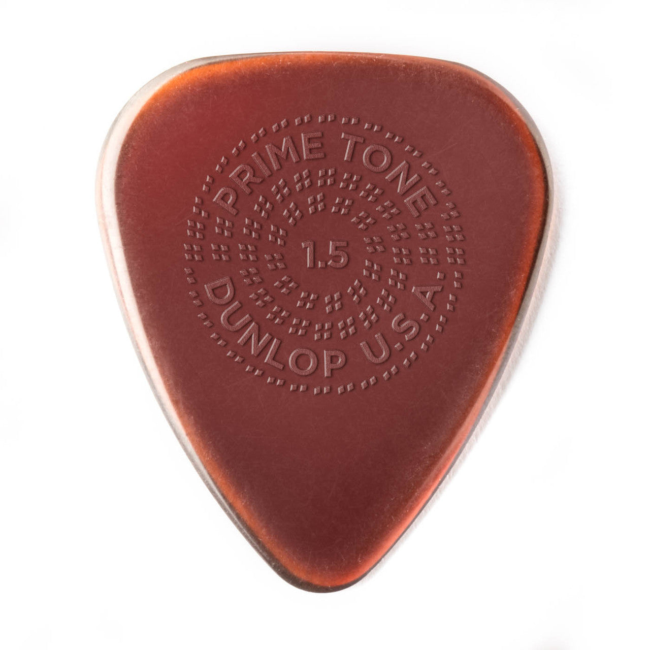 Dunlop 510 Primetone Standard Grip Pick 3xPack | Select Gauge