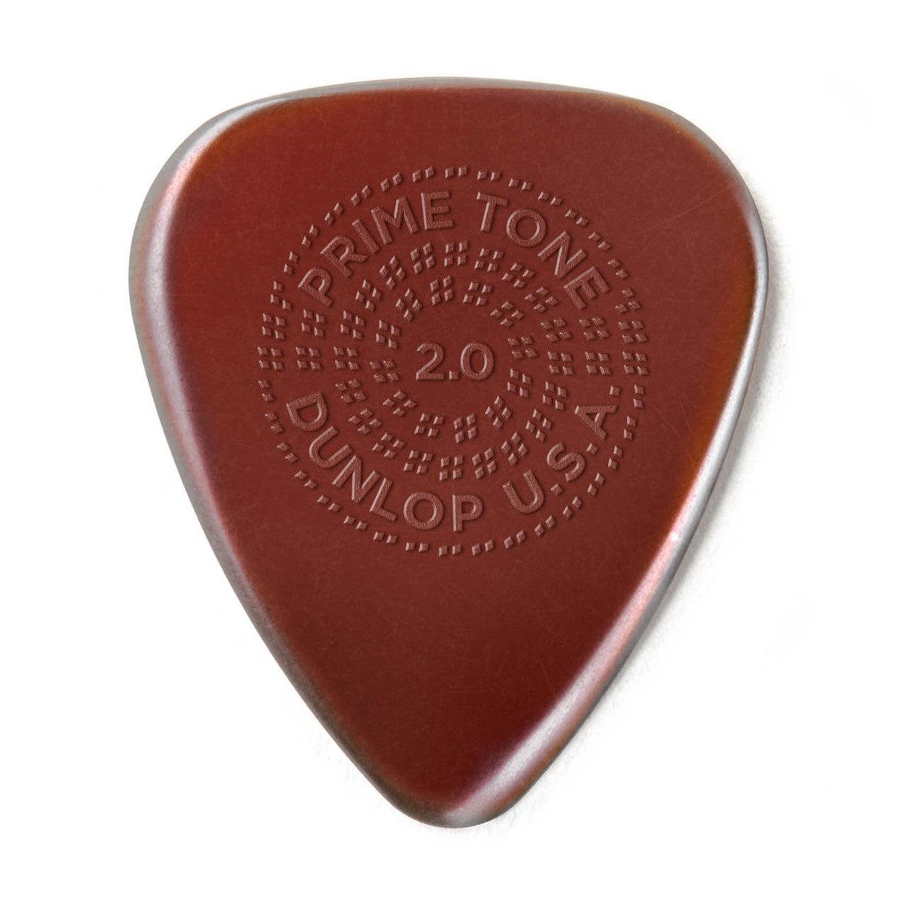 Dunlop 510 Primetone Standard Grip Pick 3xPack | Select Gauge