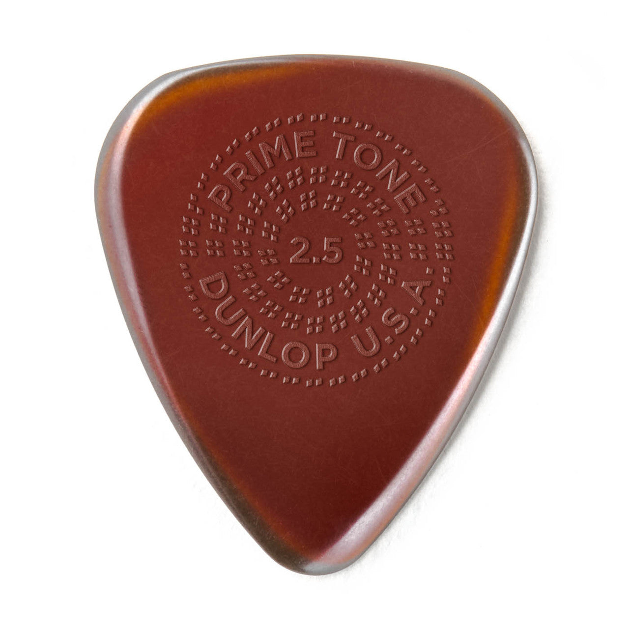 Dunlop 510 Primetone Standard Grip Pick 3xPack | Select Gauge