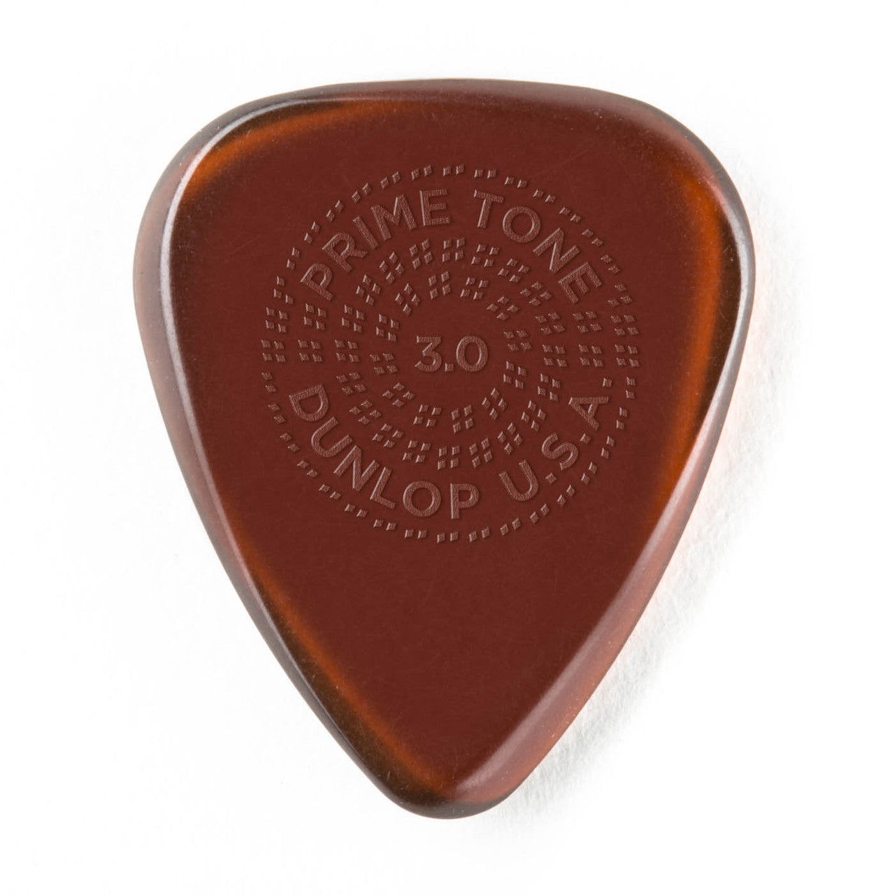 Dunlop 510 Primetone Standard Grip Pick 3xPack | Select Gauge