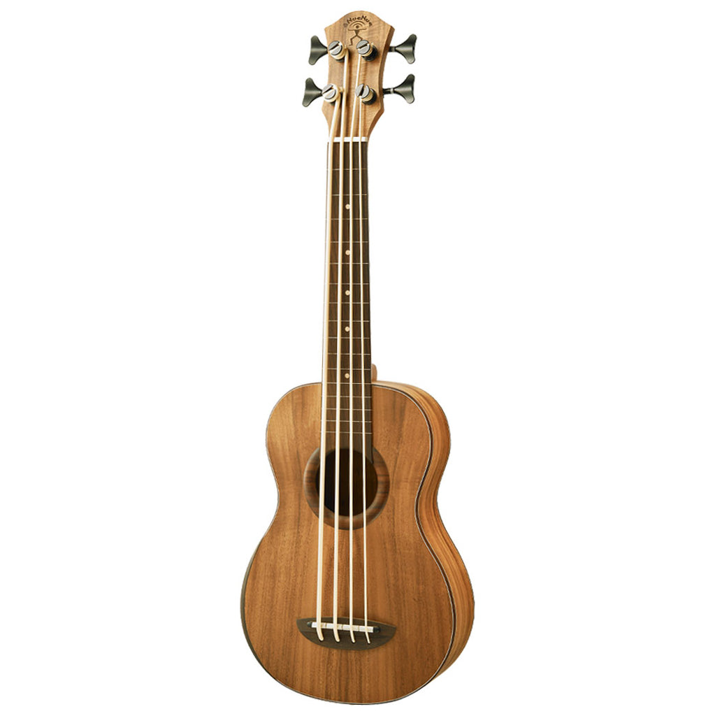 aNueNue IM Fretless Bass Ukulele