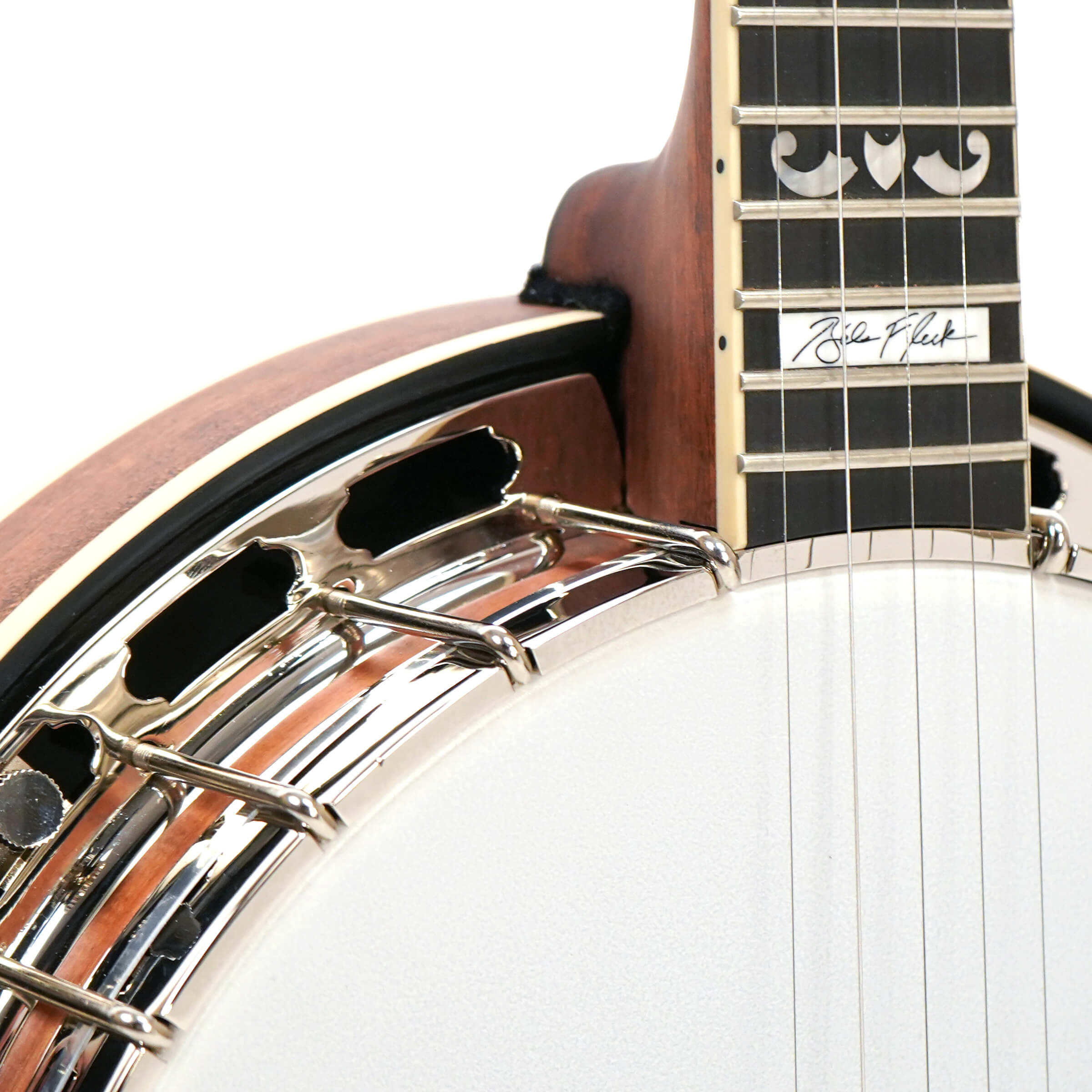 Gold Tone OB-Bela Fleck Signature Banjo w/case