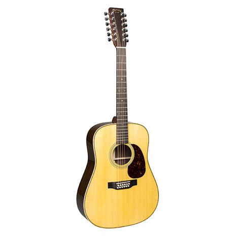 Martin HD1228: Standard Series 12-String Dreadnought