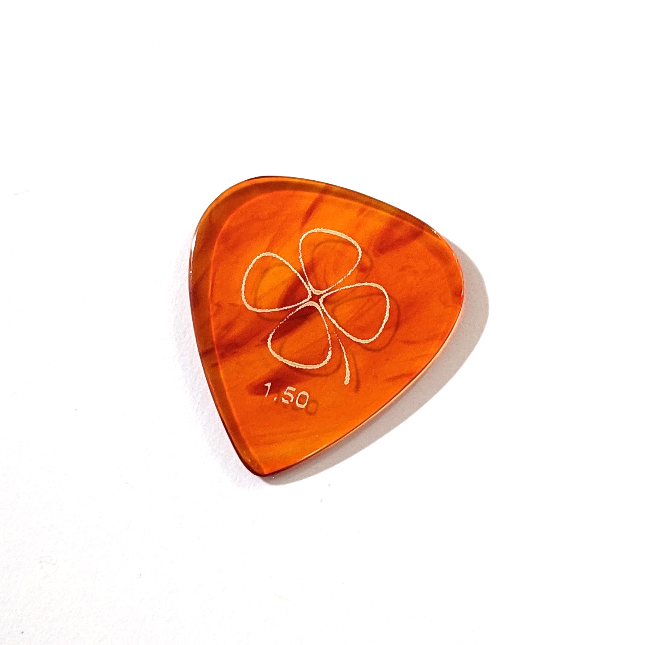 Charmed Life Flame Casein Triangle 1.50mm
