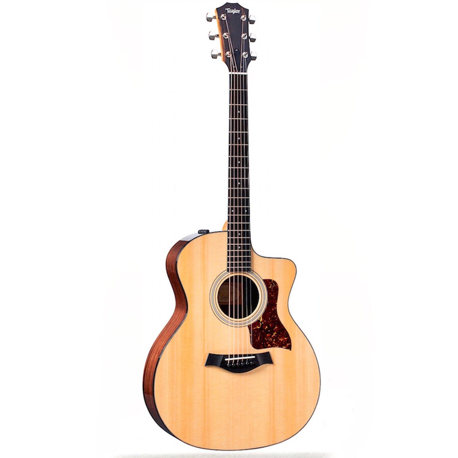 Taylor 214CE- Plus Grand Auditorium