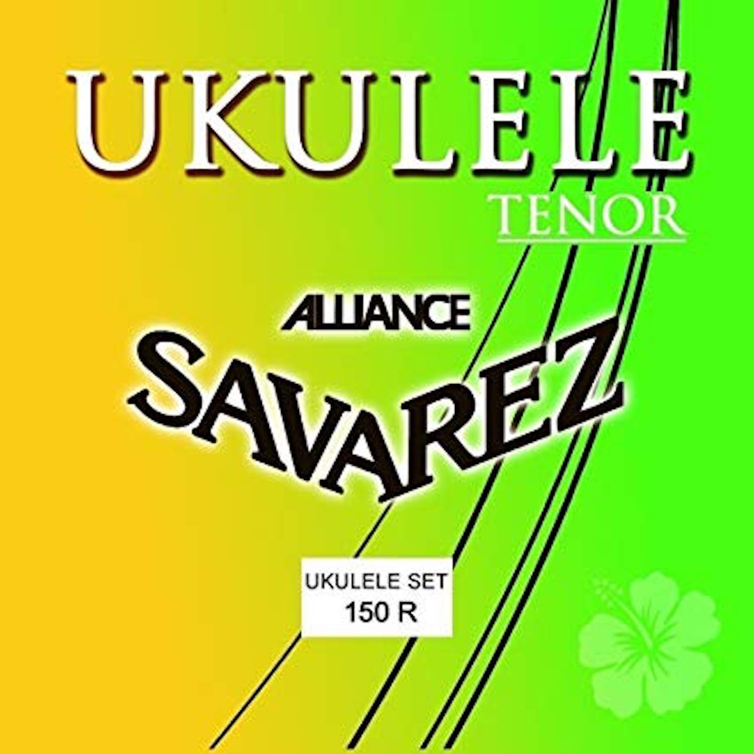 Savarez 150R Alliance Tenor Ukulele strings