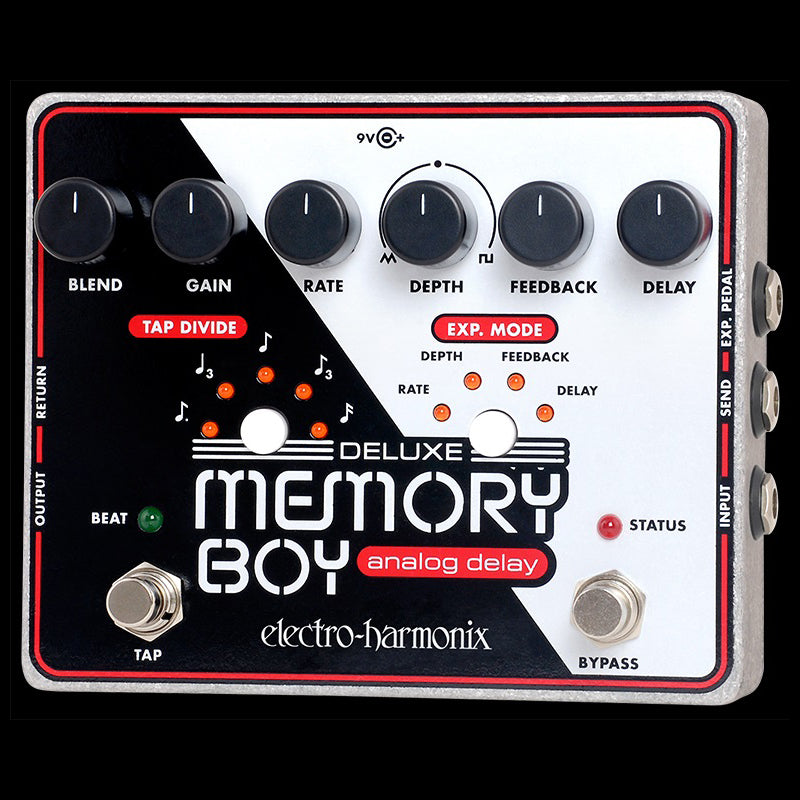 Electro Harmonix Deluxe Memory Boy