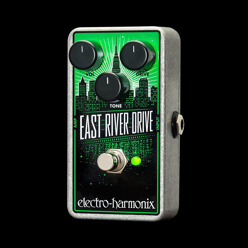 Electro Harmonix East River Drive