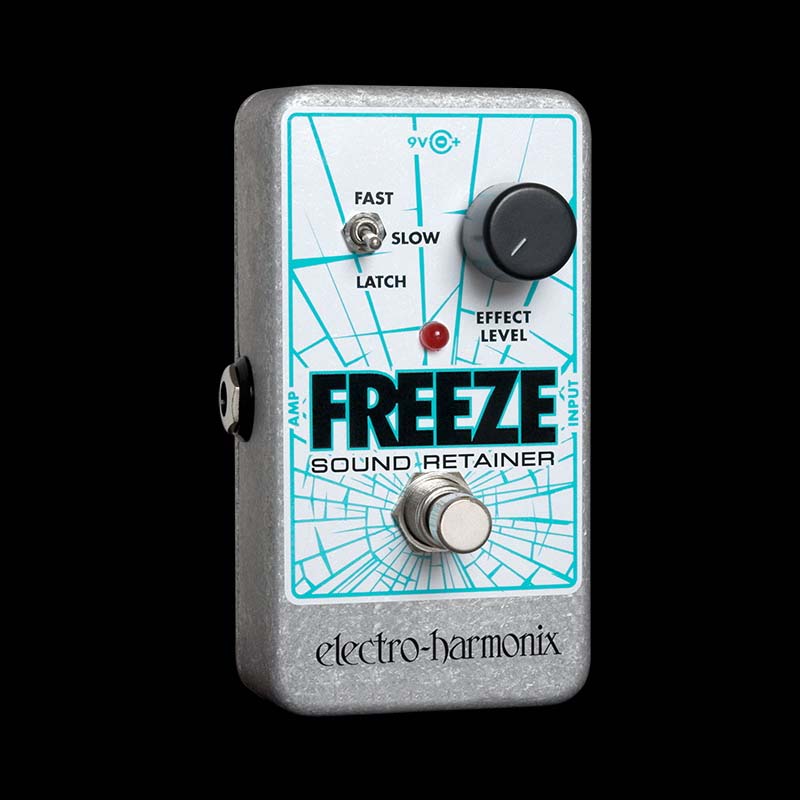 Electro Harmonix Freeze
