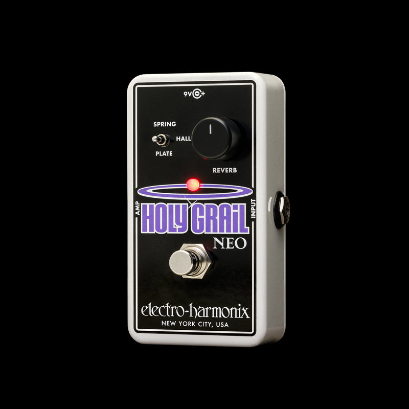 Electro Harmonix Holy Grail Neo