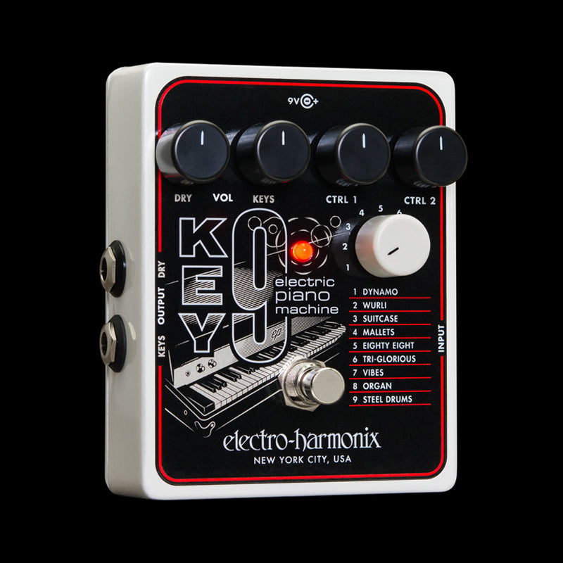 Electro Harmonix Synth 9