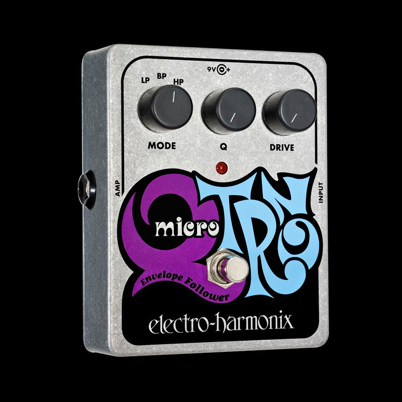 Electro Harmonix Micro Q-Tron