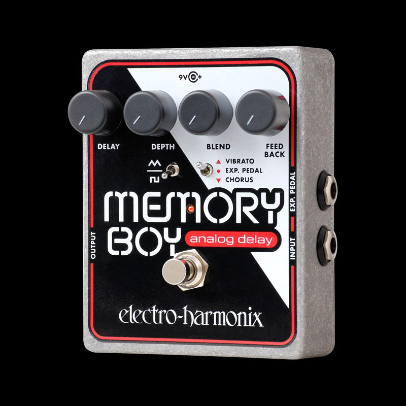 ELECTRO HARMONIX MEMORY BOY