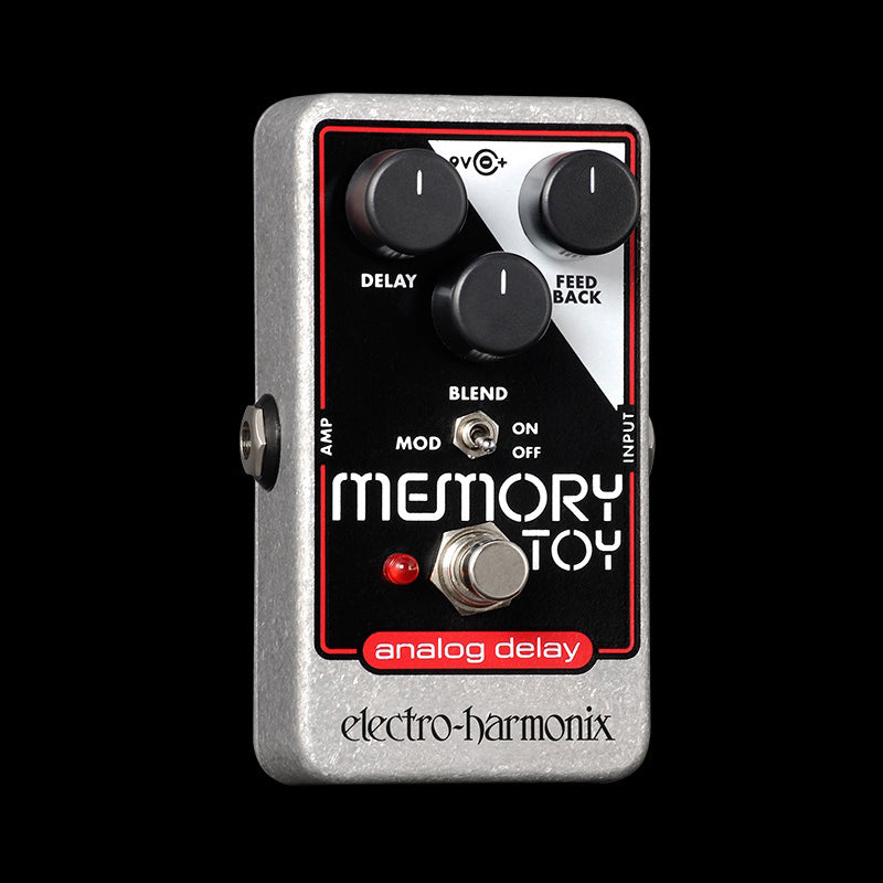 Electro Harmonix Memory Toy