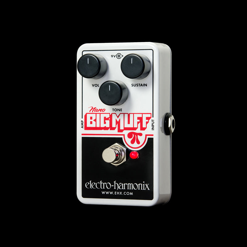 ELECTRO HARMONIX NANO BIG MUFF PI