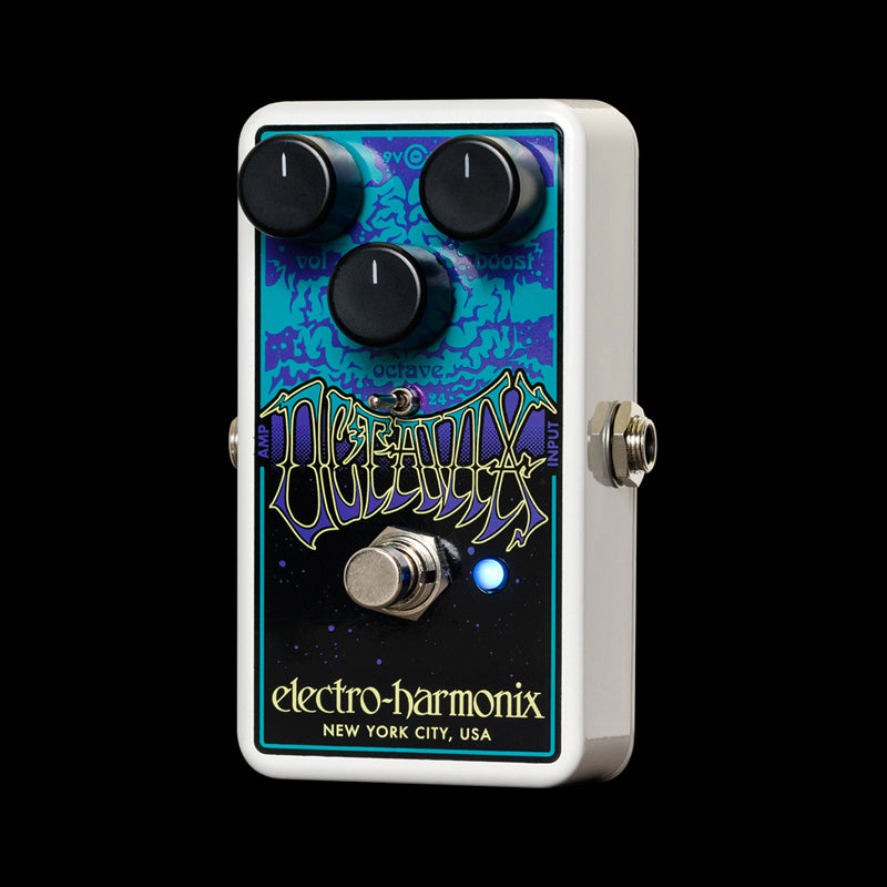 Electro Harmonix Octavix Octive Fuzz
