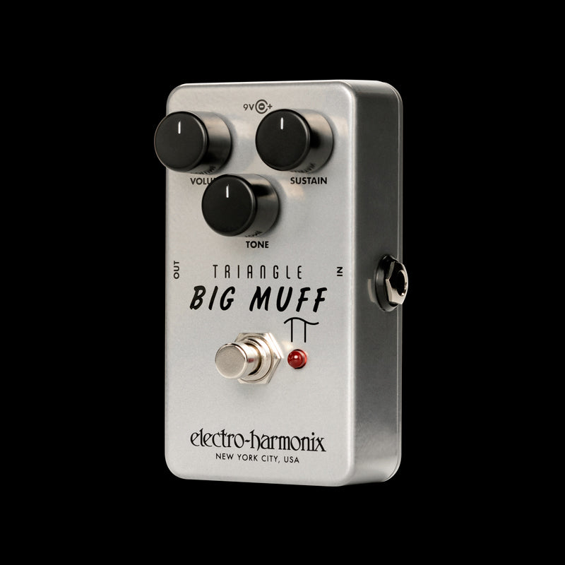 Electro Harmonix Triangle Big Muff