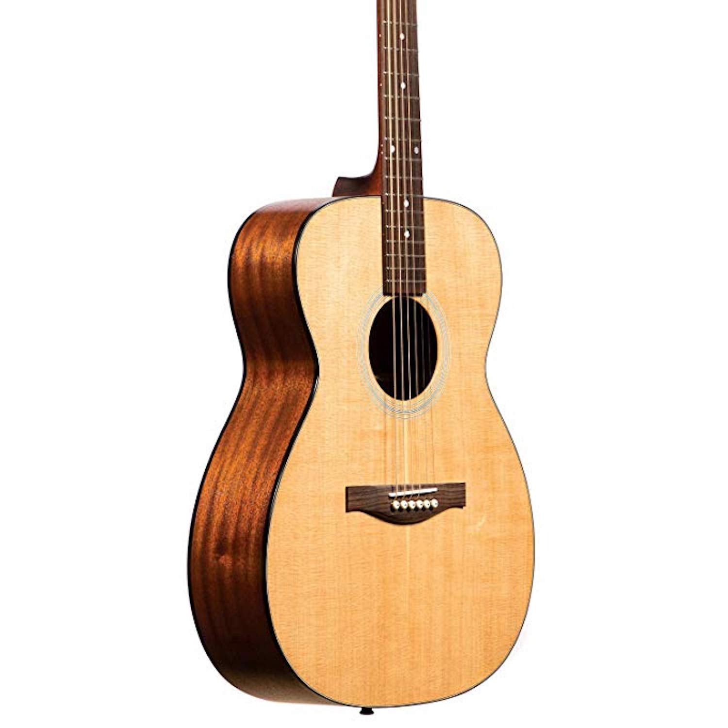 Eastman AC-OM1 Orchestra Model Acoustic Guitar