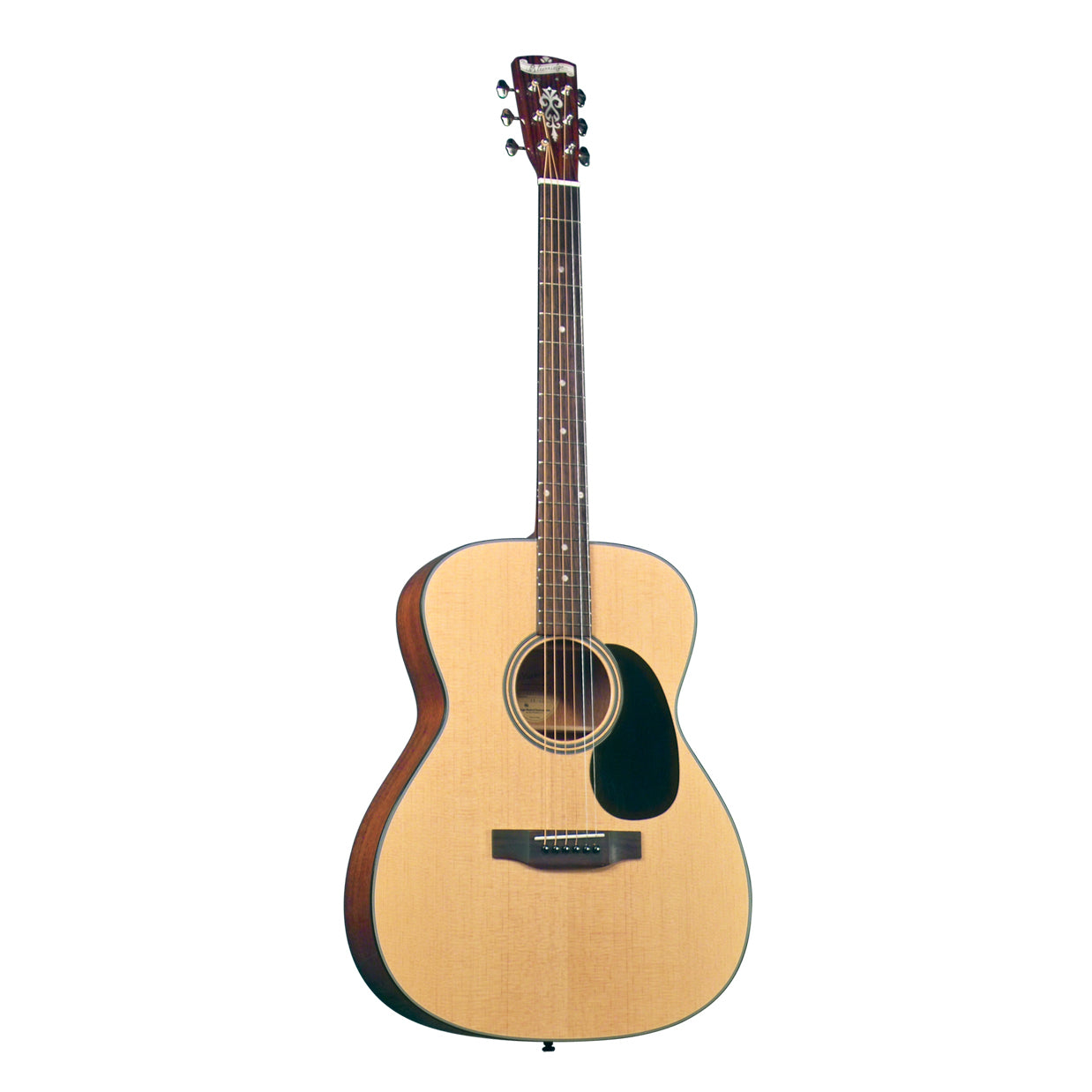 Blueridge BR43 Contemporary Series 000 Guitar
