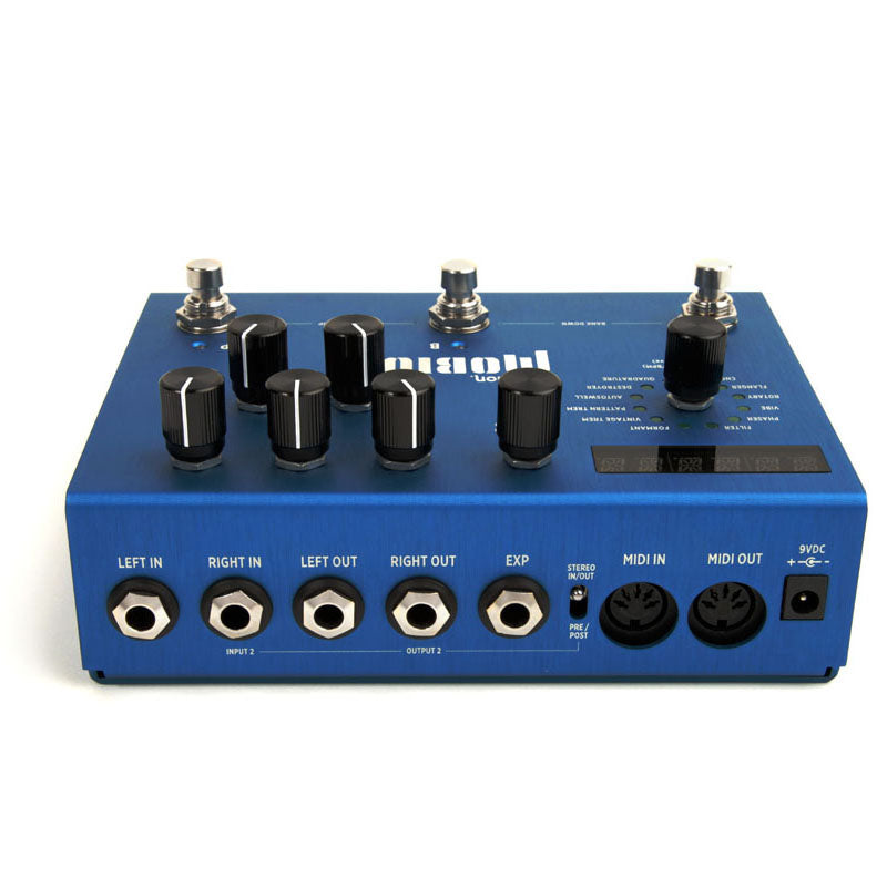 Strymon Mobius Modulation